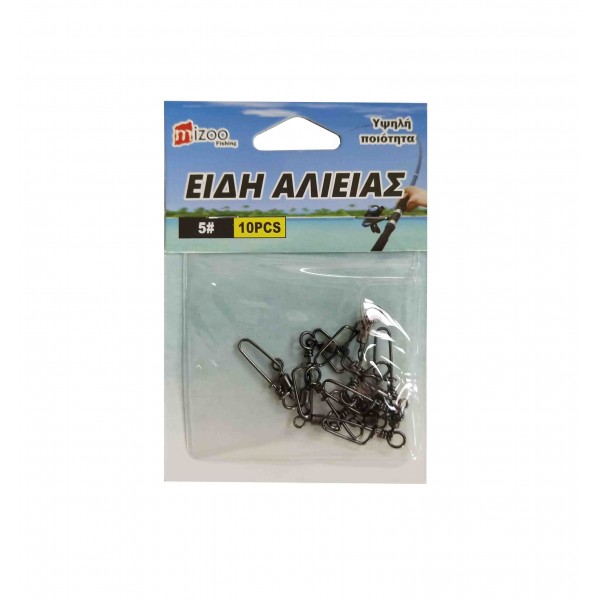 ΣΤΡΙΦΤΑΡΙ ΜΕ ΠΑΡΑΜΑΝΑ 5# 10ΤΜΧ